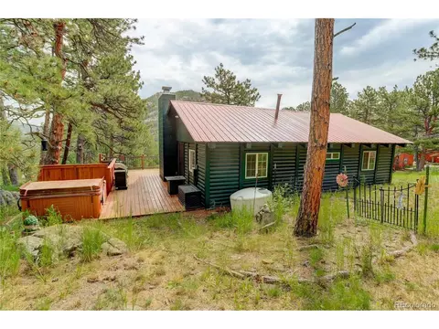 142 Pinewood Dr, Lyons, CO 80540 photo 38