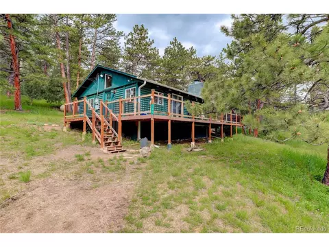 142 Pinewood Dr, Lyons, CO 80540 photo 1