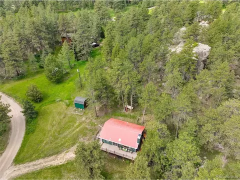 142 Pinewood Dr, Lyons, CO 80540 photo 9