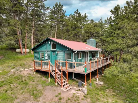 142 Pinewood Dr, Lyons, CO 80540 photo 5