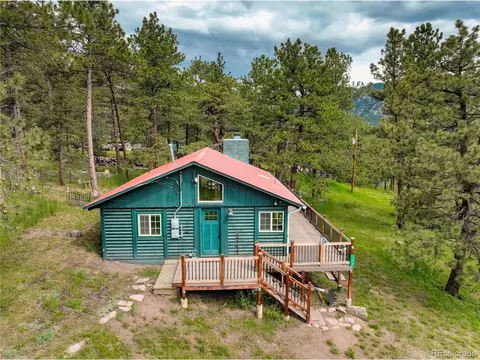 142 Pinewood Dr, Lyons, CO 80540 photo 4