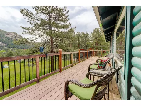 142 Pinewood Dr, Lyons, CO 80540 photo 37