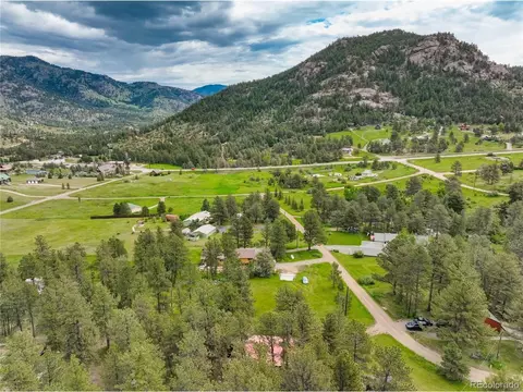 142 Pinewood Dr, Lyons, CO 80540 photo 13