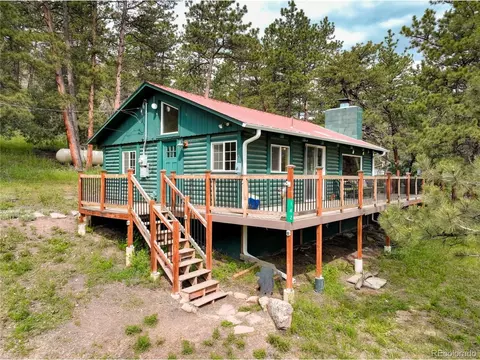 142 Pinewood Dr, Lyons, CO 80540 photo 2