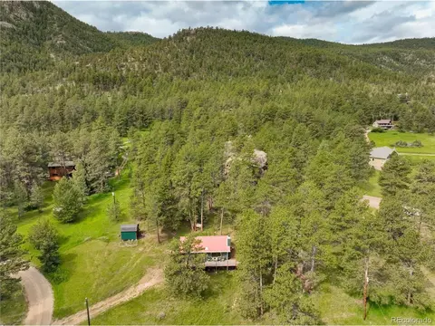 142 Pinewood Dr, Lyons, CO 80540 photo 19