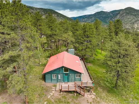 142 Pinewood Dr, Lyons, CO 80540 photo 8