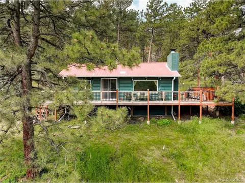 142 Pinewood Dr, Lyons, CO 80540 photo 17