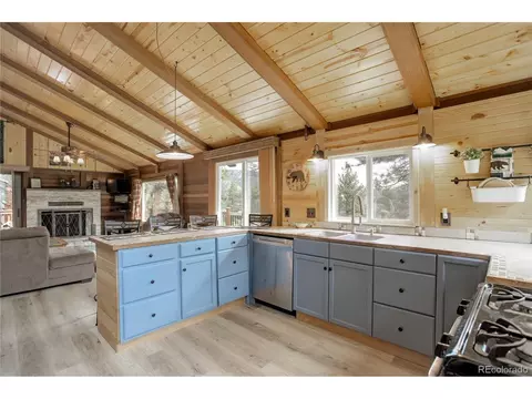 142 Pinewood Dr, Lyons, CO 80540 photo 21