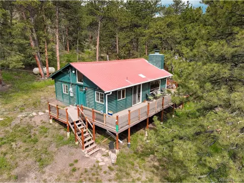 142 Pinewood Dr, Lyons, CO 80540 photo 7