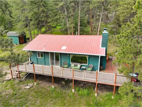 142 Pinewood Dr, Lyons, CO 80540 photo 16