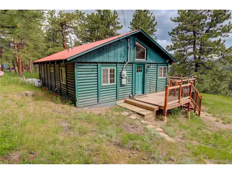 142 Pinewood Dr, Lyons, CO 80540 photo 6