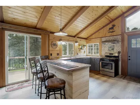 142 Pinewood Dr, Lyons, CO 80540 photo 22