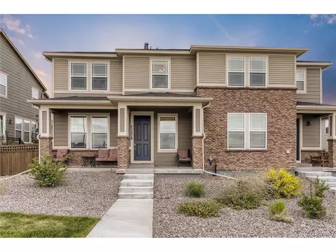 7157 Othello St, Castle Pines, CO 80108