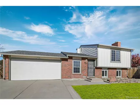 1487 S Andes Way, Aurora, CO 80017