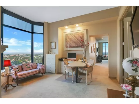 8100 E Union Ave #2002, Denver, CO 80237 photo 14