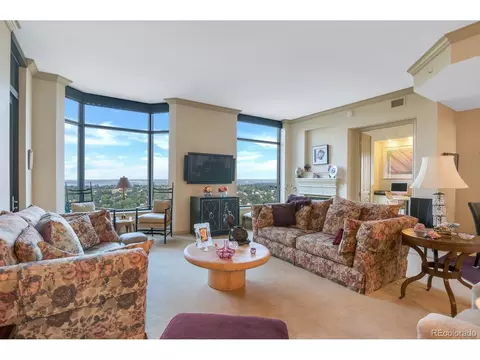 8100 E Union Ave #2002, Denver, CO 80237 photo 5
