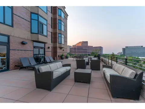8100 E Union Ave #2002, Denver, CO 80237 photo 33