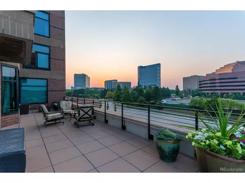 8100 E Union Ave #2002, Denver, CO 80237 photo 34