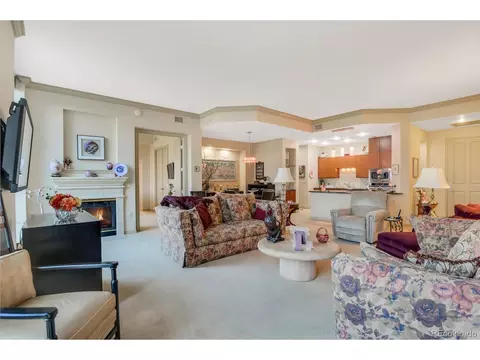 8100 E Union Ave #2002, Denver, CO 80237 photo 6