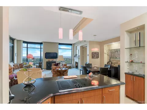 8100 E Union Ave #2002, Denver, CO 80237 photo 12