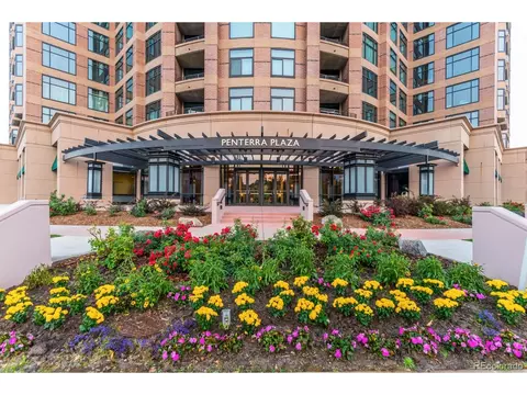 8100 E Union Ave #2002, Denver, CO 80237 photo 1