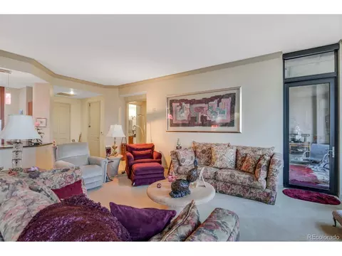 8100 E Union Ave #2002, Denver, CO 80237 photo 7