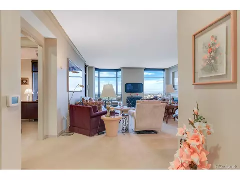 8100 E Union Ave #2002, Denver, CO 80237 photo 4