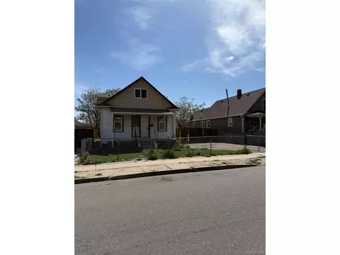 Undisclosed, Denver, CO 80216