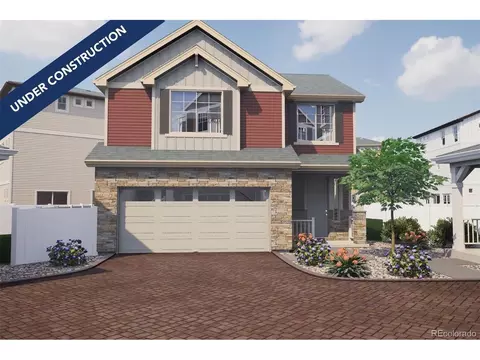 1182 Sugarloaf Ln, Erie, CO 80516