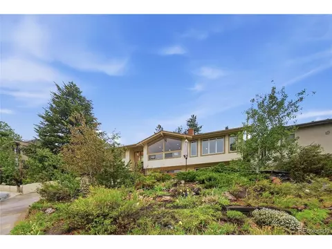 961 S Foothill Dr, Lakewood, CO 80228