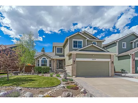 10039 Deer Creek St, Highlands Ranch, CO 80129