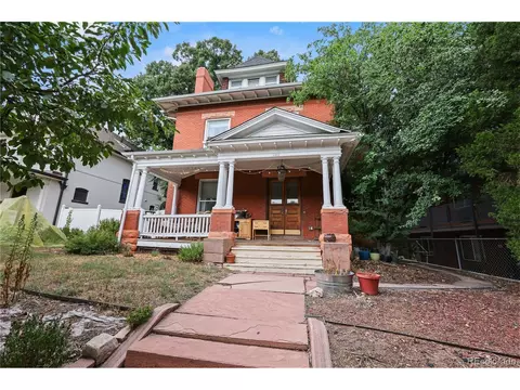 1421 Clayton St, Denver, CO 80206