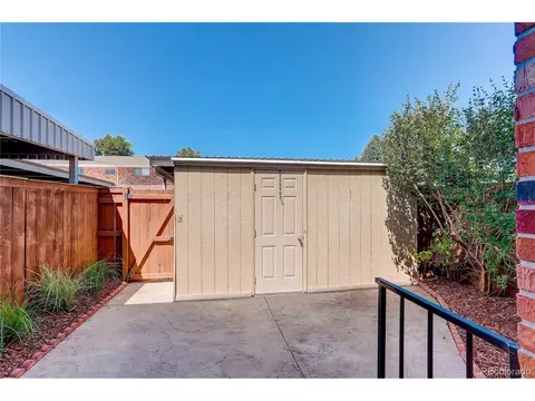 9237 E Nassau Ave, Denver, CO 80237 photo 29