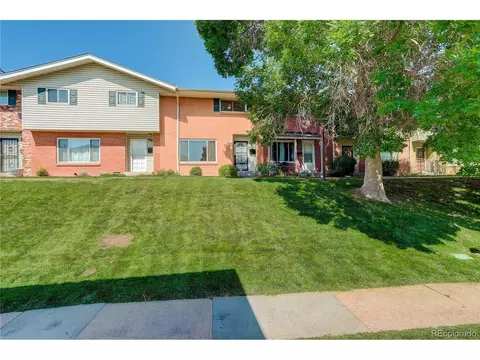 9237 E Nassau Ave, Denver, CO 80237