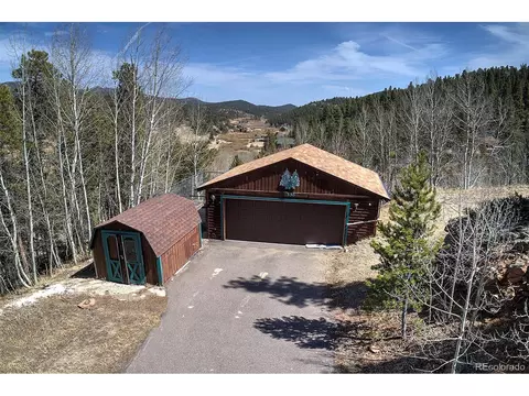 1536 Clark Rd, Bailey, CO 80421 photo 28