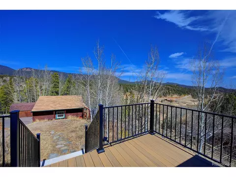 1536 Clark Rd, Bailey, CO 80421 photo 4