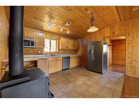 1536 Clark Rd, Bailey, CO 80421 photo 11
