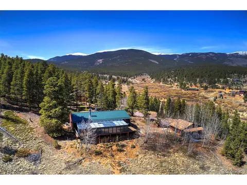 1536 Clark Rd, Bailey, CO 80421 photo 26