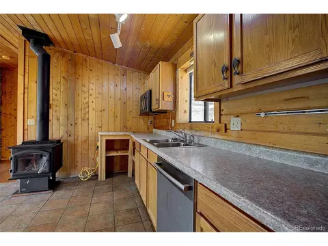1536 Clark Rd, Bailey, CO 80421 photo 12