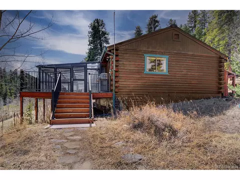 1536 Clark Rd, Bailey, CO 80421 photo 3