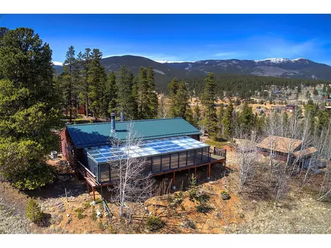 1536 Clark Rd, Bailey, CO 80421 photo 32