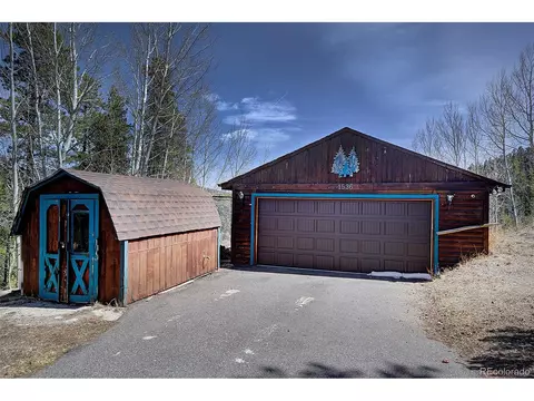 1536 Clark Rd, Bailey, CO 80421 photo 24