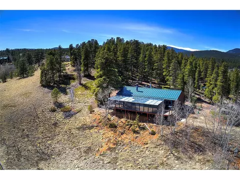 1536 Clark Rd, Bailey, CO 80421 photo 25