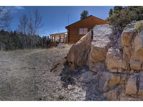 1536 Clark Rd, Bailey, CO 80421