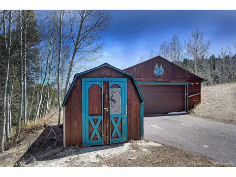 1536 Clark Rd, Bailey, CO 80421 photo 30