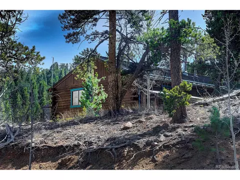 1536 Clark Rd, Bailey, CO 80421 photo 2