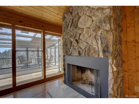 1536 Clark Rd, Bailey, CO 80421 photo 8
