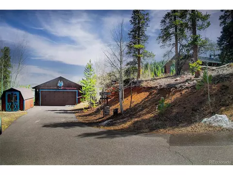 1536 Clark Rd, Bailey, CO 80421 photo 29