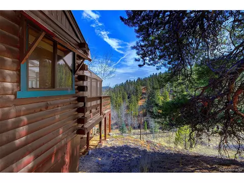 1536 Clark Rd, Bailey, CO 80421 photo 27