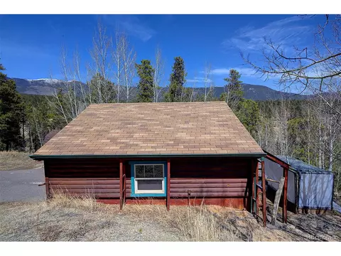 1536 Clark Rd, Bailey, CO 80421 photo 22